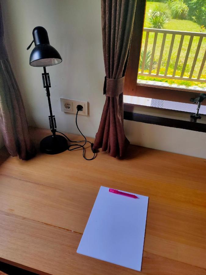 Ilasan Cottage. Tomohon Екстер'єр фото